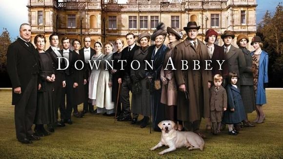 Une saison 6 pour "Downton Abbey"