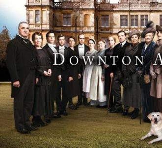 'Downton Abbey' aura une saison 6