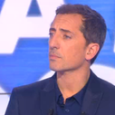 Gad Elmaleh ironise sur sa pub LCL