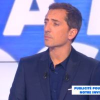 Gad Elmaleh ironise sur sa pub LCL