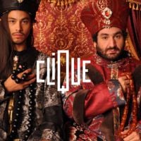 "Clique" de Mouloud Achour revient sur Clique.tv