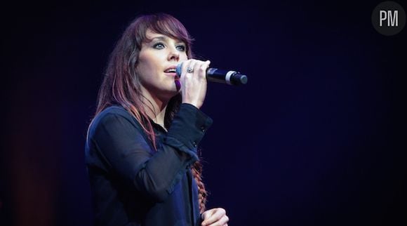 Zaz battue par Pink Floyd