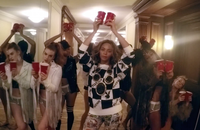 Beyoncé dévoile le clip de "7/11"