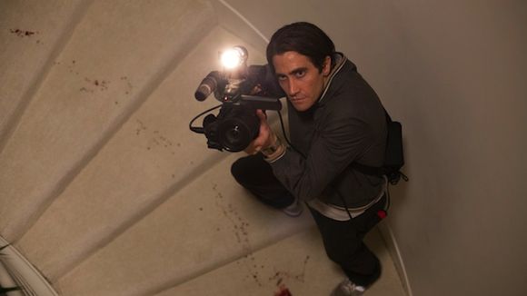 Bande-annonce : Jake Gyllenhaal journaliste sans scrupule dans "Night Call"