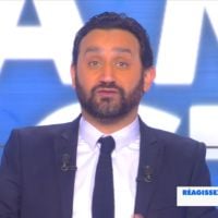 "Touche pas à mon poste" : Cyril Hanouna révèle le vrai salaire des chroniqueurs