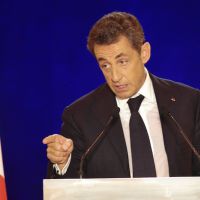 Nicolas Sarkozy invité du 20 Heures de TF1 ce soir