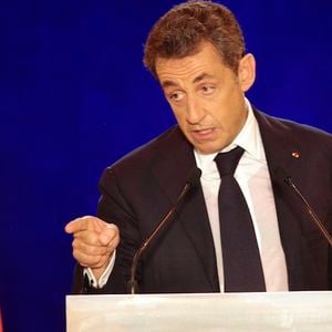 Nicolas Sarkozy face à Claire Chazal ce dimanche