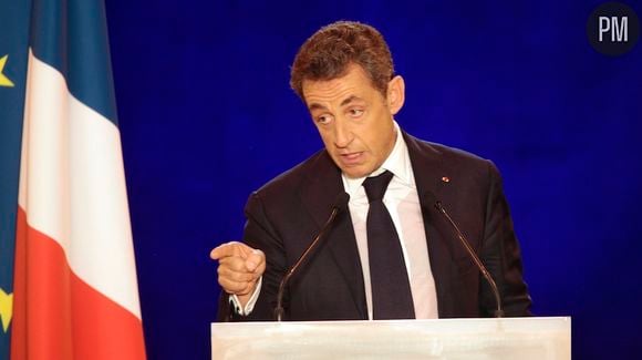 Nicolas Sarkozy face à Claire Chazal ce dimanche