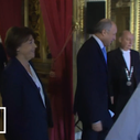 Le coup de com' de Martine Aubry au Quai d'Orsay