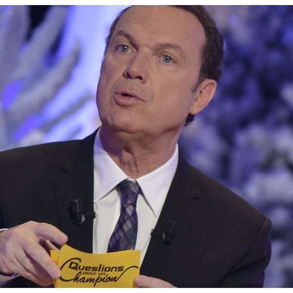 France 3 veut faire évoluer "Questions pour un champion"
