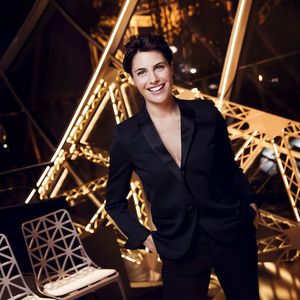 Alessandra Sublet