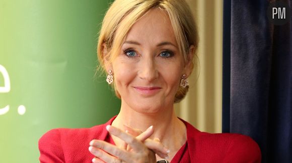 J.K. Rowling va publier 12 nouvelles pour Noël