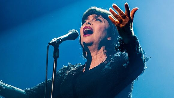 France Télévisions condamné pour avoir diffamé Mireille Mathieu