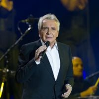 Michel Sardou : "Ce que j'aime chez Zemmour, c'est qu'il est drôle"