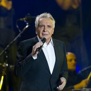 Michel Sardou