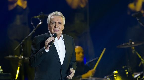 Michel Sardou