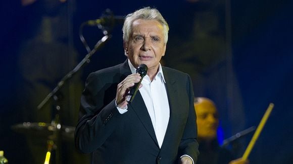 Michel Sardou : "Ce que j'aime chez Zemmour, c'est qu'il est drôle"