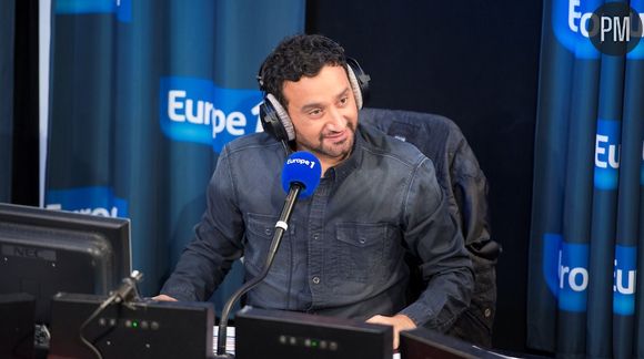 Deux nouveaux venus chez Cyril Hanouna