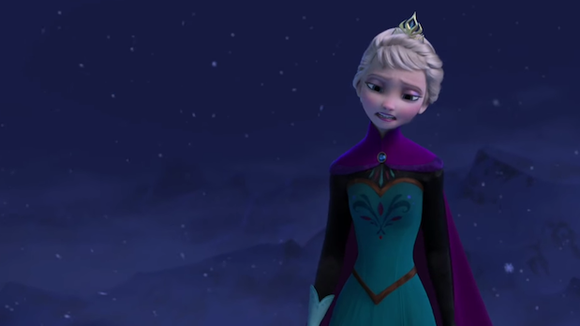 La réalisatrice de "La Reine des Neiges" présente ses excuses pour "Libérée, délivrée"