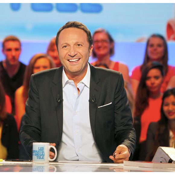 Arthur revient sur les appels au boycott concernant sa participation à "Rendez-vous en terre inconnue"