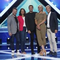 Audiences : "Pyramide" plus fort que "Face à la bande", records pour Nagui et "C à vous"