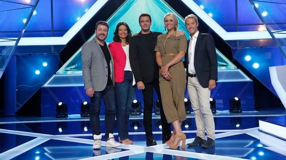 Quelle audience pour "Pyramide" à 18h15 sur France 2 ?