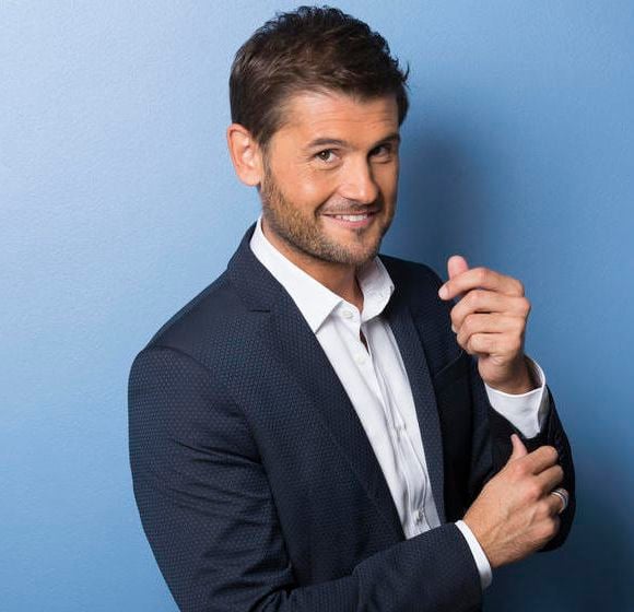 L'année médias vue par Christophe Beaugrand