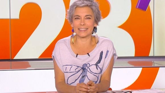 L'année médias vue par... Elisabeth Quin