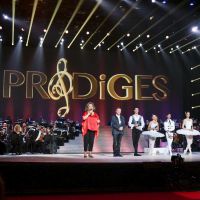 France 2 et Marianne James partent à la recherche des nouveaux "Prodiges"