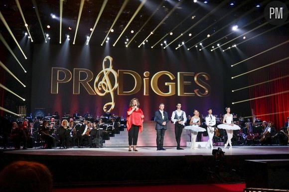 "Prodiges"