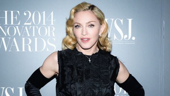 Nelson Mandela et Lady Di détournés : Madonna crée la polémique sur Instagram