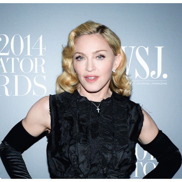 Madonna