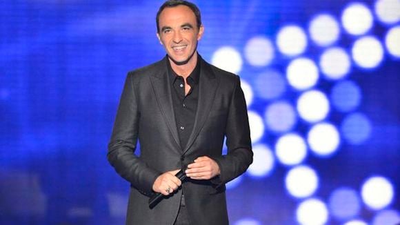 Nikos Aliagas évoque la surexposition de "The Voice" : "Peut-être qu'on a un peu trop tiré"