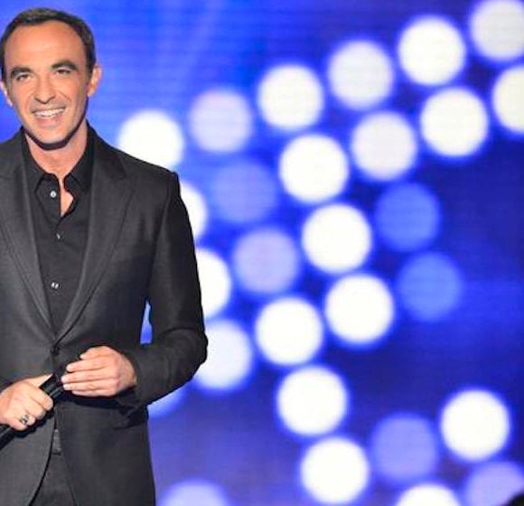 Nikos Aliagas évoque la longueur des saisons de "The Voice"