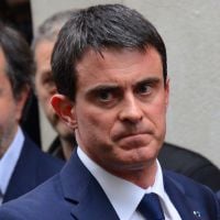 "Charlie Hebdo" : Manuel Valls exprime son "dégoût" contre la Une du "Point"