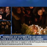 BFMTV répond à la femme d'un otage qui l'accusait d'avoir donné trop d'informations