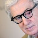 Woody Allen prépare une série pour Amazon