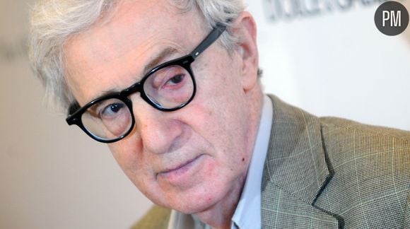 Woody Allen réalisera une série pour Amazon