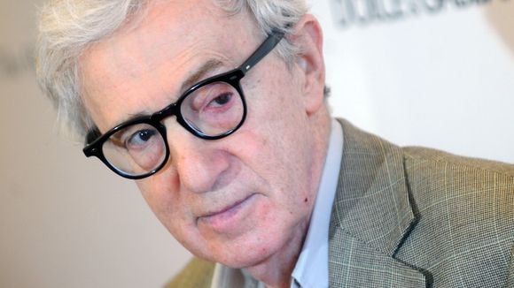 Woody Allen prépare une série pour Amazon