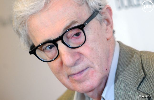 Woody Allen réalisera une série pour Amazon