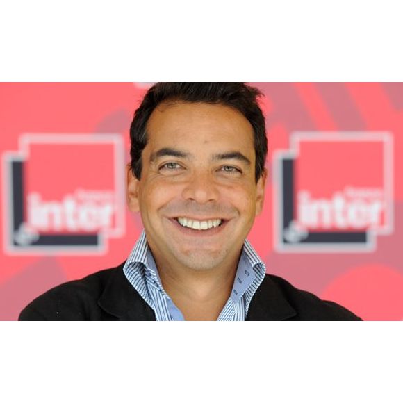 Patrick Cohen