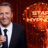 Audiences : TF1 en tête avec "Stars sous hypnose", "Chérif" en forte hausse, Camille Combal en forme