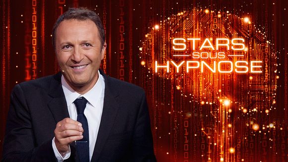 Audiences : TF1 en tête avec "Stars sous hypnose", "Chérif" en forte hausse, Camille Combal en forme