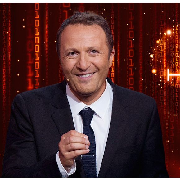 Arthur sous hypnose