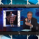 Arrestation de Dieudonné : Jon Stewart dénonce l'hypocrisie des autorités françaises