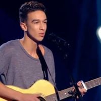 "The Voice" : un jeune candidat éliminé dans "Popstars" (D8) séduit le jury