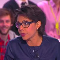 Coup de gueule d'Audrey Pulvar contre "Incroyable talent" sur M6 : "C'est de la merde !"