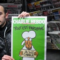 "Charlie Hebdo" : 60 écrivains se mobilisent