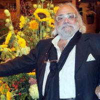 Demis Roussos est mort