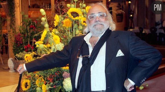 Demis Roussos est décédé à l'âge de 68 ans